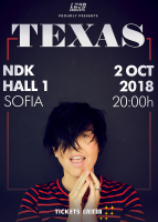 TEXAS, KVASIR