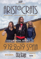 THE ARISTOCRATS