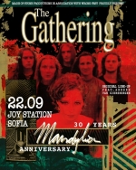 THE GATHERING