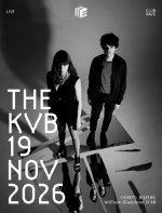 THE KVB