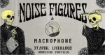 THE NOISE FIGURES