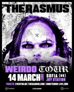 THE RASMUS