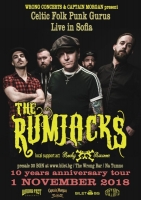THE RUMJACKS