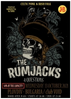 THE RUMJACKS