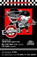 THE TOASTERS
