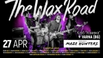 THE WAX ROAD