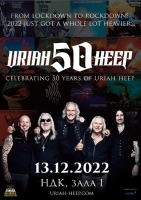 URIAH HEEP
