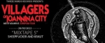 VILLAGERS OF IOANNINA CITY