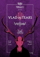 VLAD IN TEARS