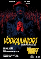 VODKA JUNIORS
