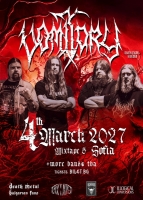 VOMITORY