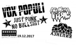 VOX POPULI