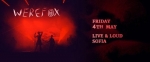 WEREFOX 