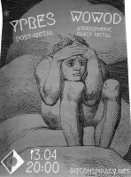 YPRES, WOWOD
