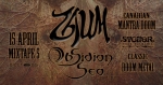 ZAUM